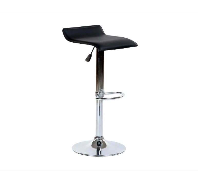 SILLA DE BAR BELINDA AJUSTABLE - 1