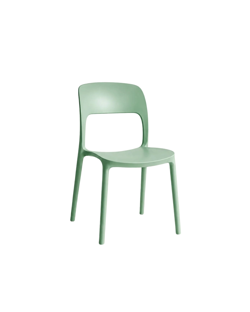 SILLA PARA EXTERIOR APILABLE KENTUCKY - 1