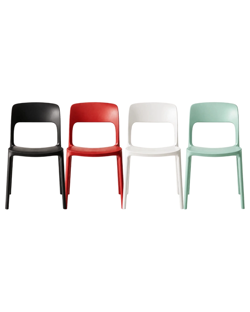 PACK 4 SILLAS PARA TERRAZA KENTUCKY - 5