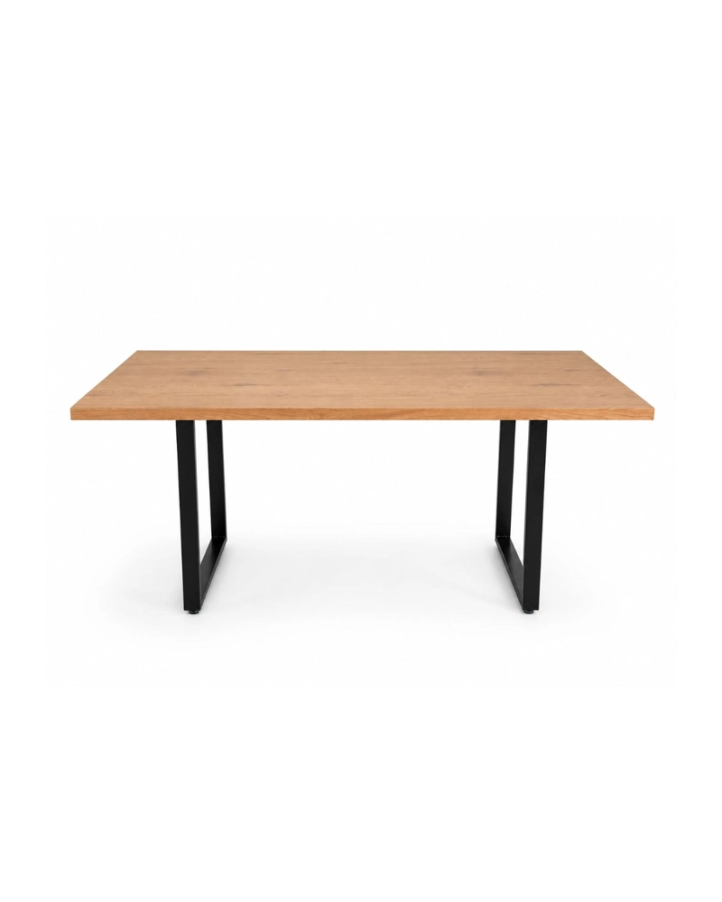 MESA DE COMEDOR RECTANGULAR 160 CM FOREST - 1