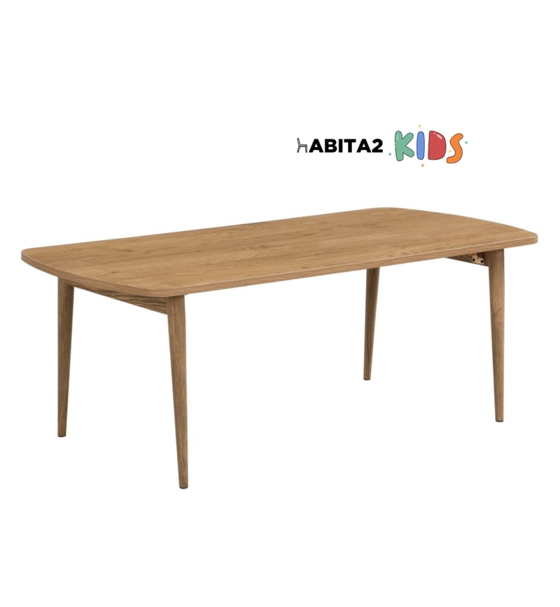 MESA INFANTIL PLEGABLE 120 CM - SANTIAGO - 1
