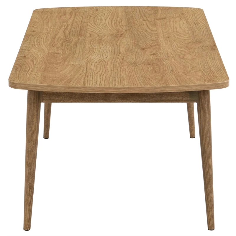 MESA INFANTIL PLEGABLE 120 CM - SANTIAGO - 4