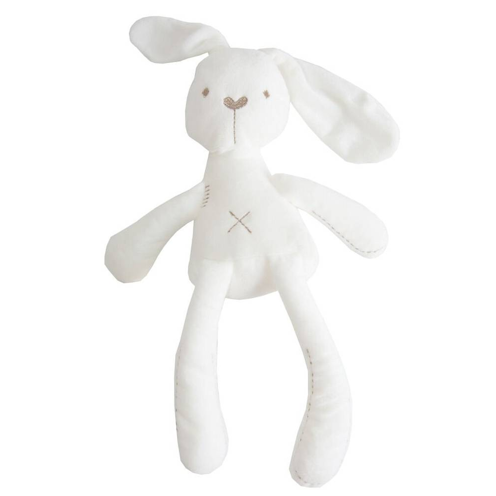 Peluche De Apego Juguete Tuto Amigo Para Bebe Guagua - 1