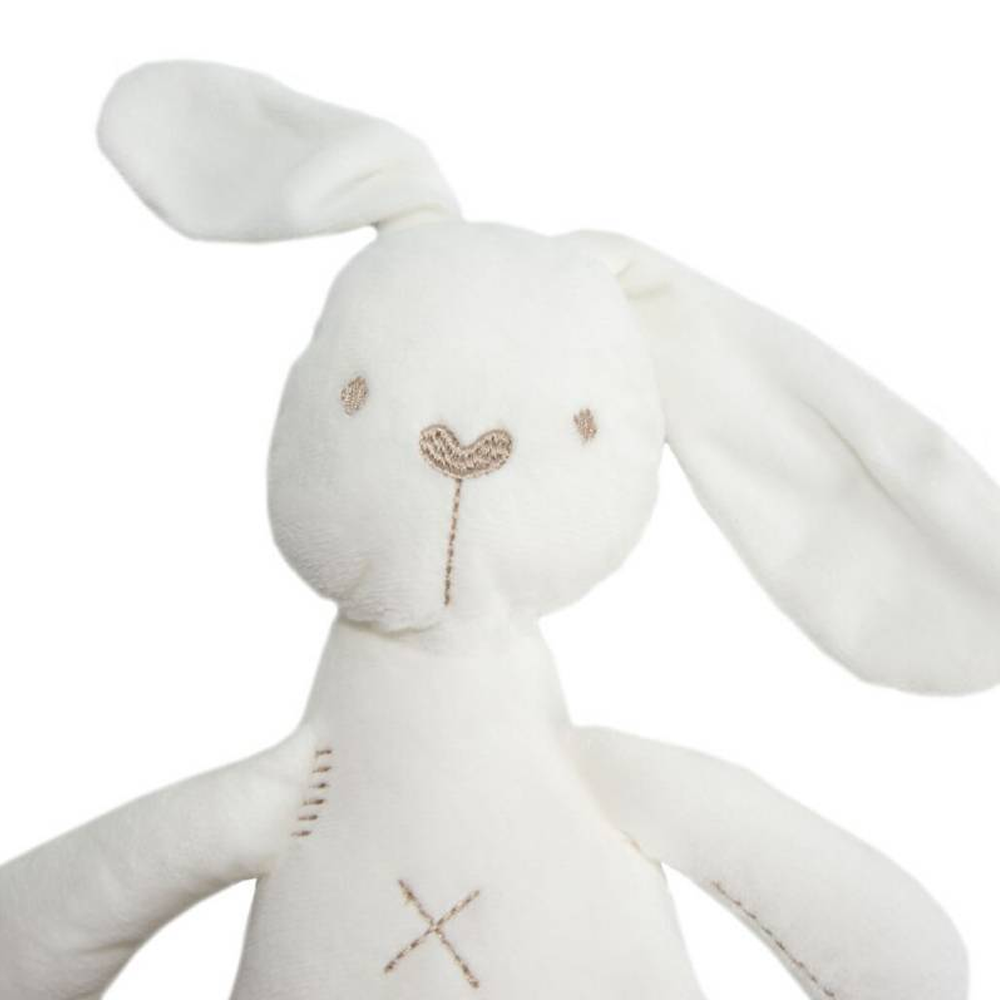 Peluche De Apego Juguete Tuto Amigo Para Bebe Guagua - 2