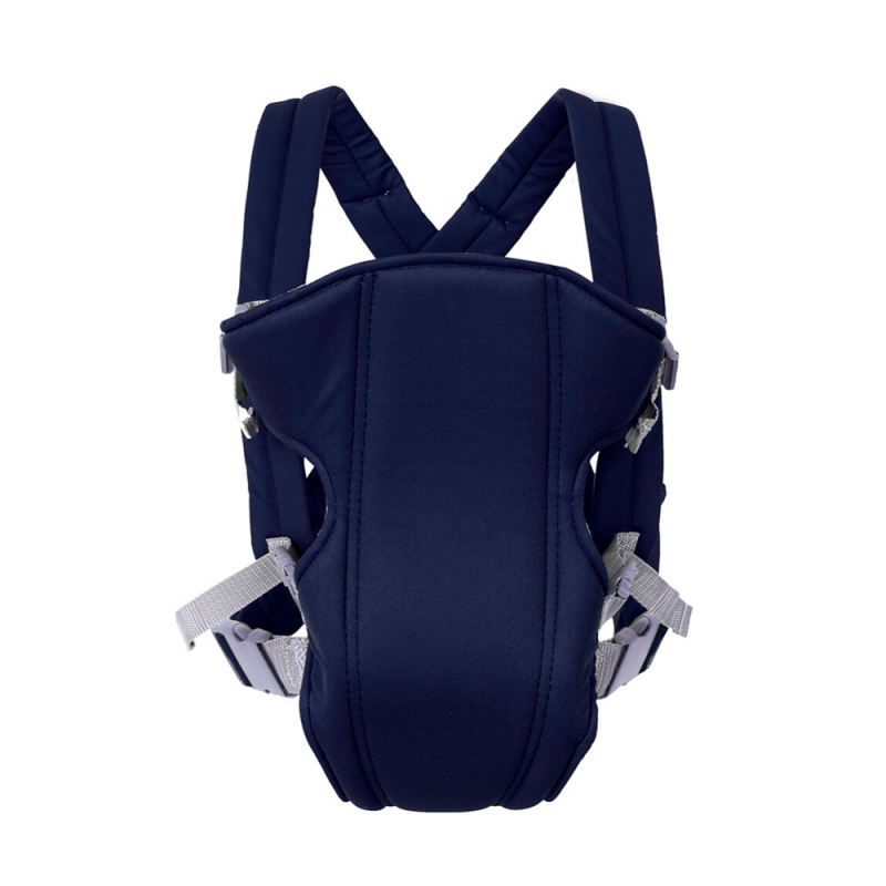 MOCHILA CHIQUILLOS.CL PORTABEBÉ CANGURERA CANGURO ARNÉS PASEO BEBÉ - 1