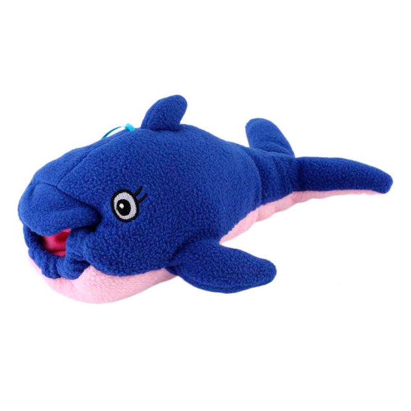 FUNDA CHIQUILLOS.CL CUBRE MAMADERA PELUCHE PORTA MAMADERA ANTIGOLPES - 1