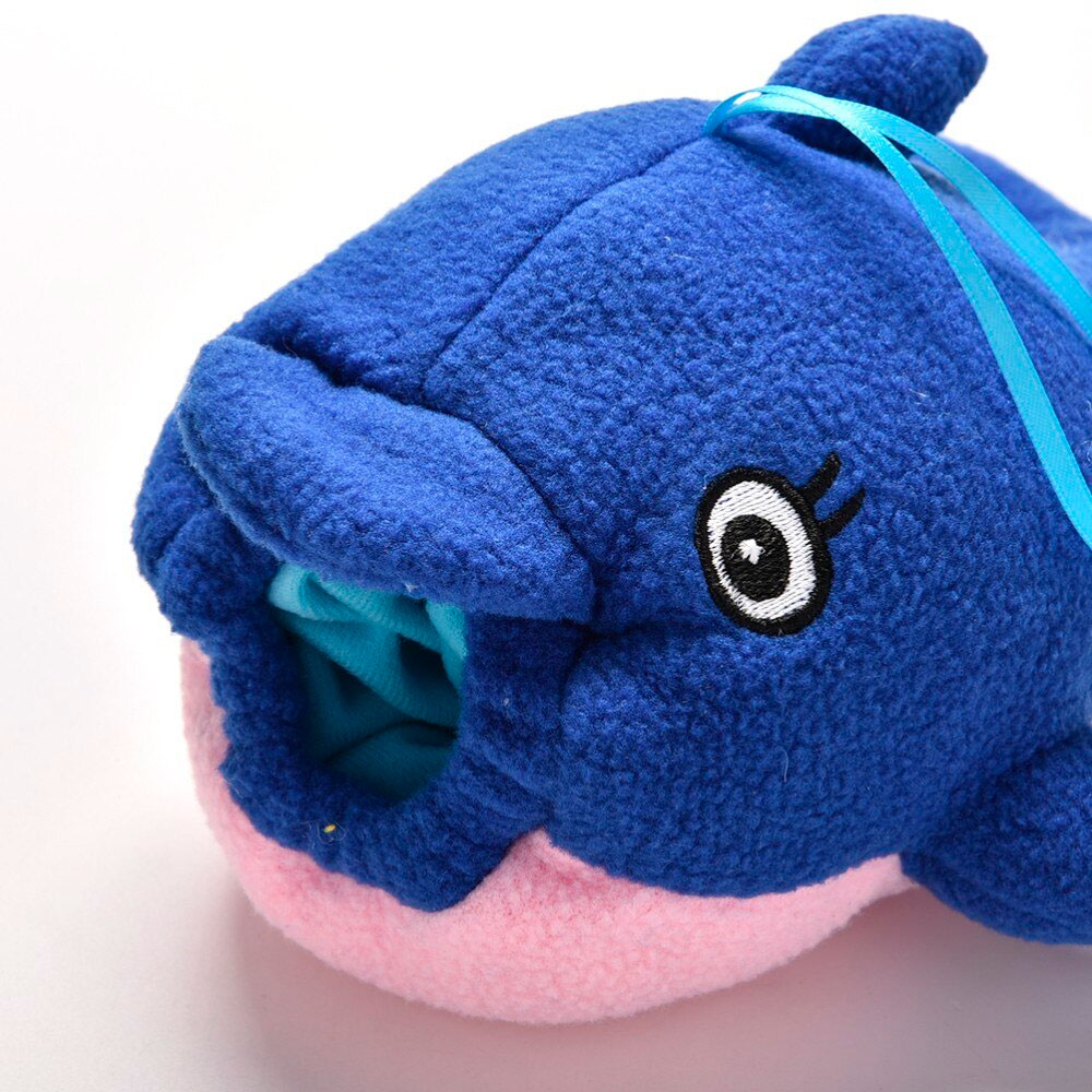 FUNDA CHIQUILLOS.CL CUBRE MAMADERA PELUCHE PORTA MAMADERA ANTIGOLPES - 4
