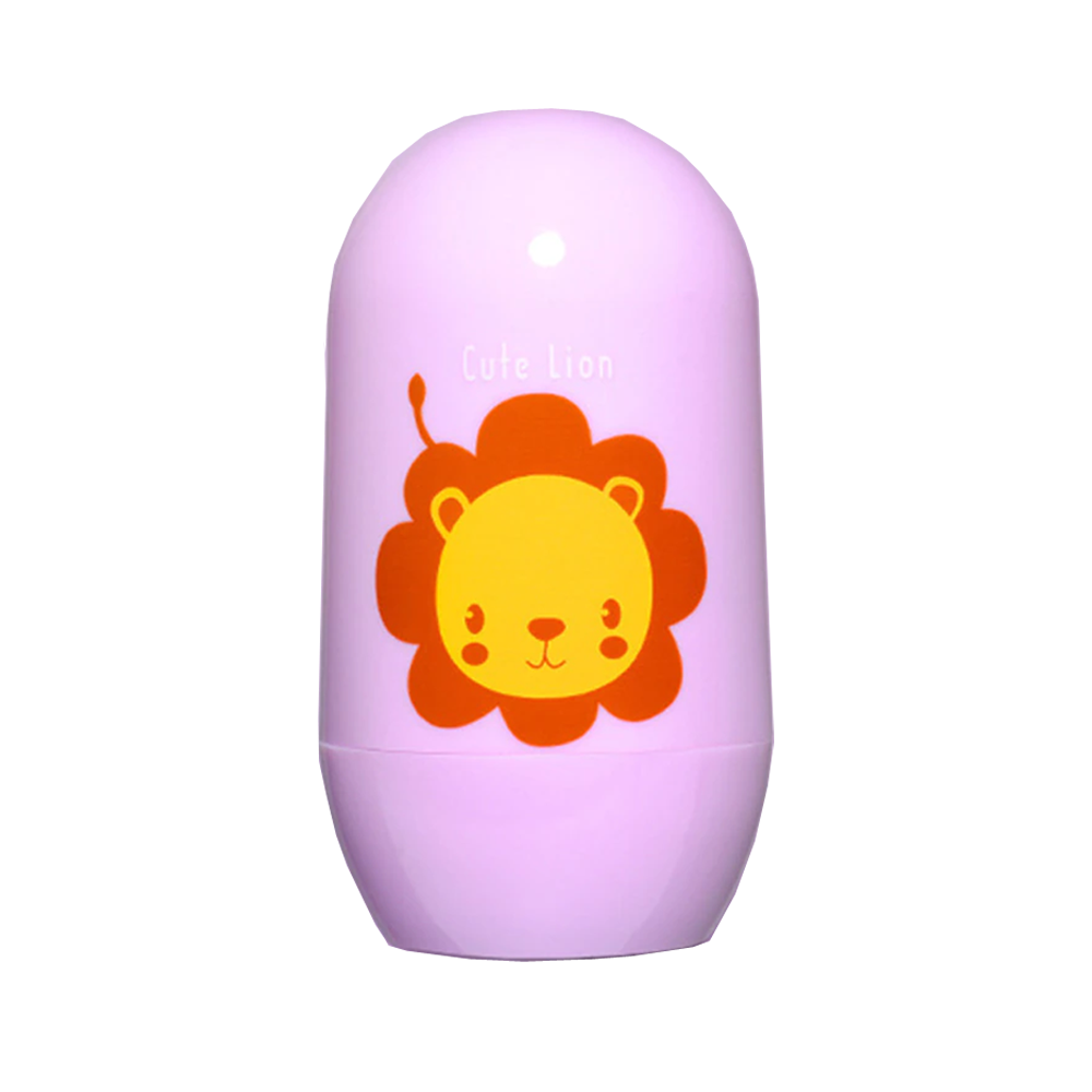 SET MANICURE CHIQUILLOS.CL CORTAUÑA TIJERA MANICURA BEBE GUAGUA CON CAJA - 1