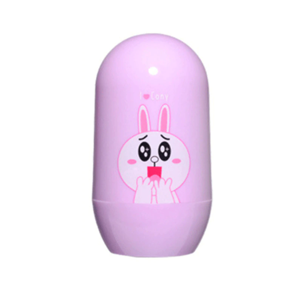 SET MANICURE CHIQUILLOS.CL CORTAUÑA TIJERA MANICURA BEBE GUAGUA CON CAJA - 1