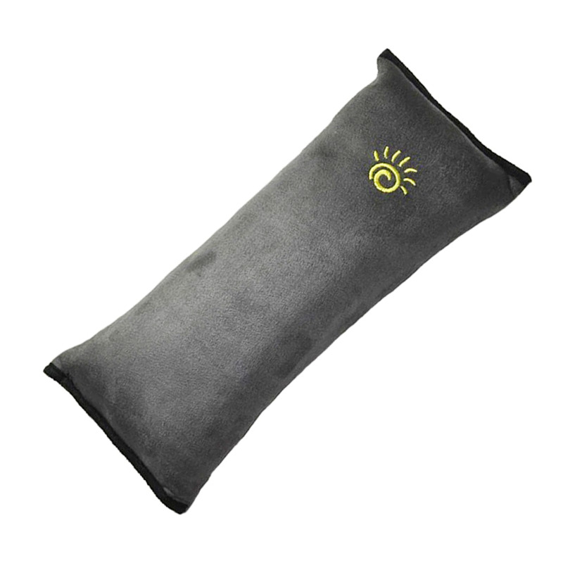 COJÍN CHIQUILLOS.CL ALMOHADA CINTURÓN SEGURIDAD VIAJE PASEO NIÑOS - 1
