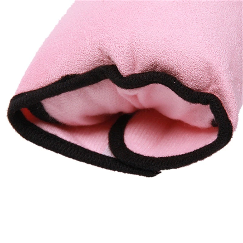 COJÍN CHIQUILLOS.CL ALMOHADA CINTURÓN SEGURIDAD VIAJE PASEO NIÑOS - 2