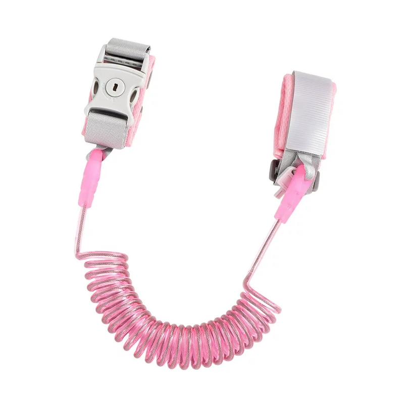 ARNES ANTI PERDIDA PULSERA BRAZALETE CORREA SEGURIDAD NIÑOS - 1