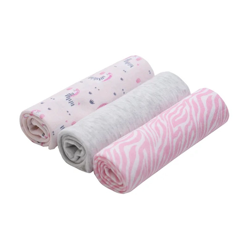 TUTO CHIQUILLOS.CL BEBÉ BAMBINO SET 3 ALGODÓN GU AGUA - 2