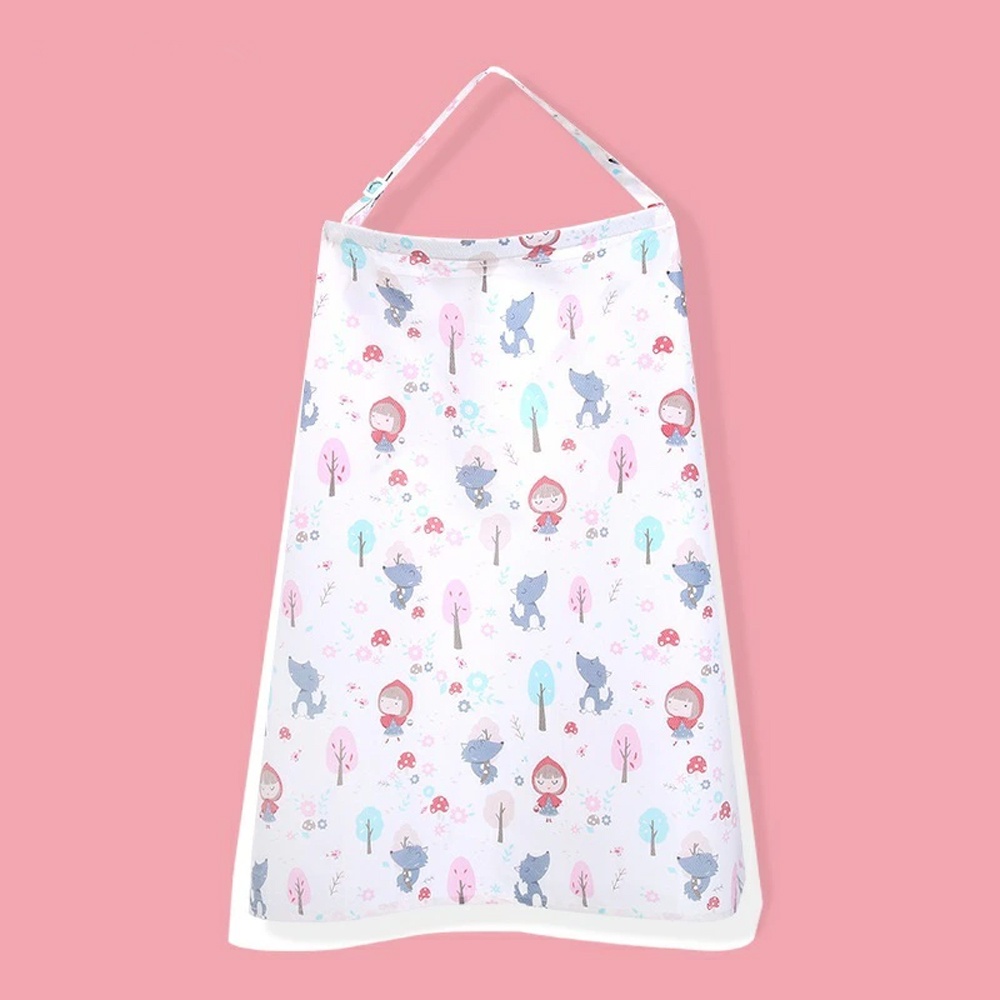 MANTA CHIQUILLOS.CL LACTANCIA BEBÉ PAÑUELO TOALLA CON MOSQUITERA MULTIUSO ROSADO - 2