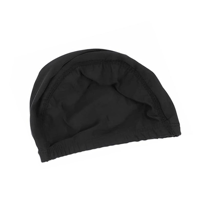 GORRO DE NATACION UNISEX LICRA PISCINA BAÑO PARA  NIÑO - 1