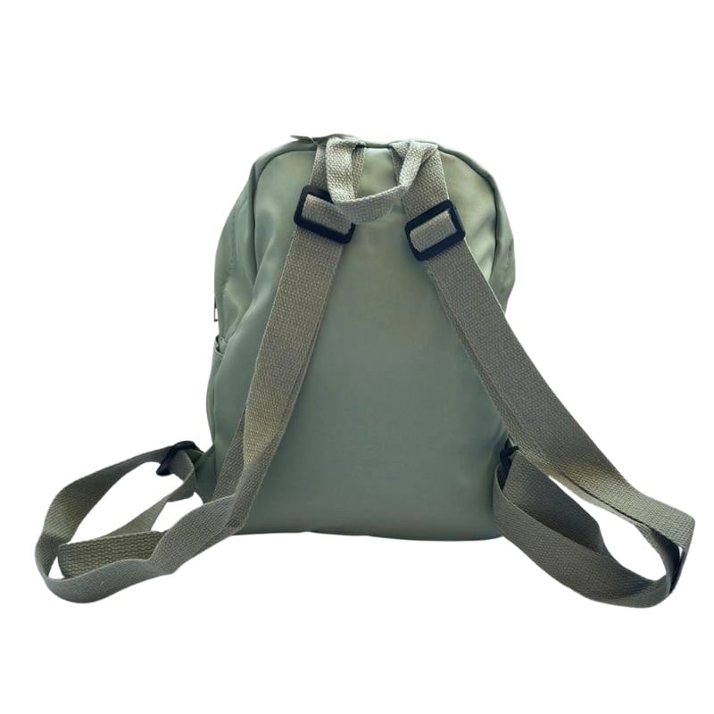 MOCHILA ESCOLAR PARA NIÑOS BOLSO INFANTIL PASEO OSITO - 3