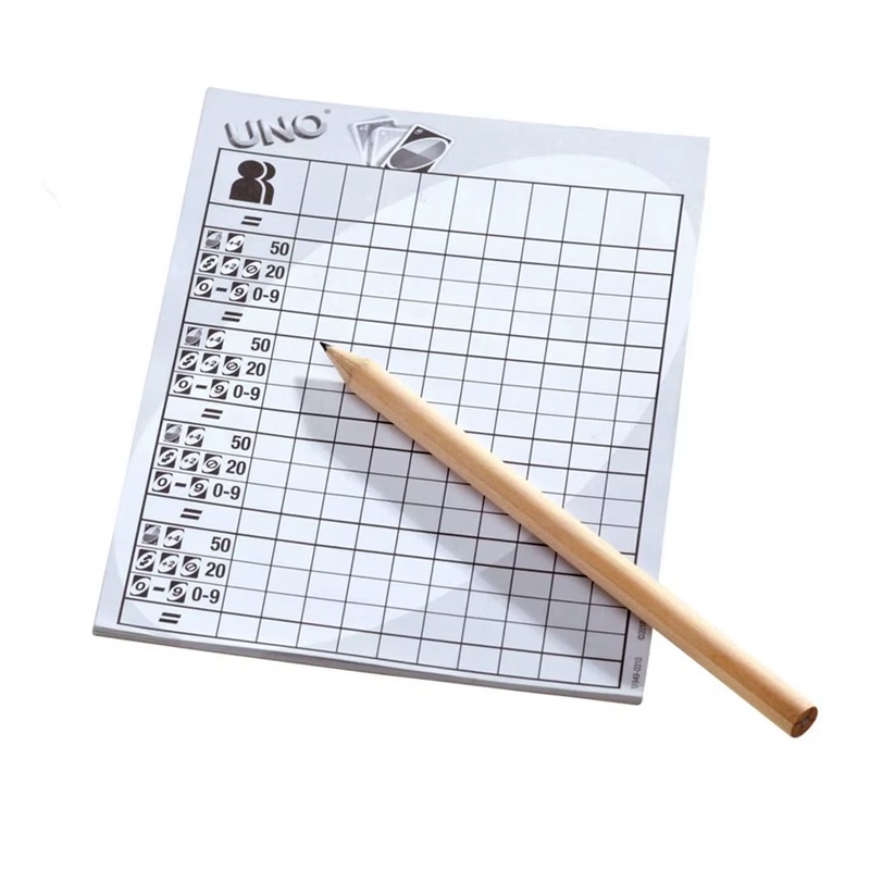 UNO DELUXE JUEGO DE CARTAS + CAJA DE ALUMINIO JUGO DE MESA - 4