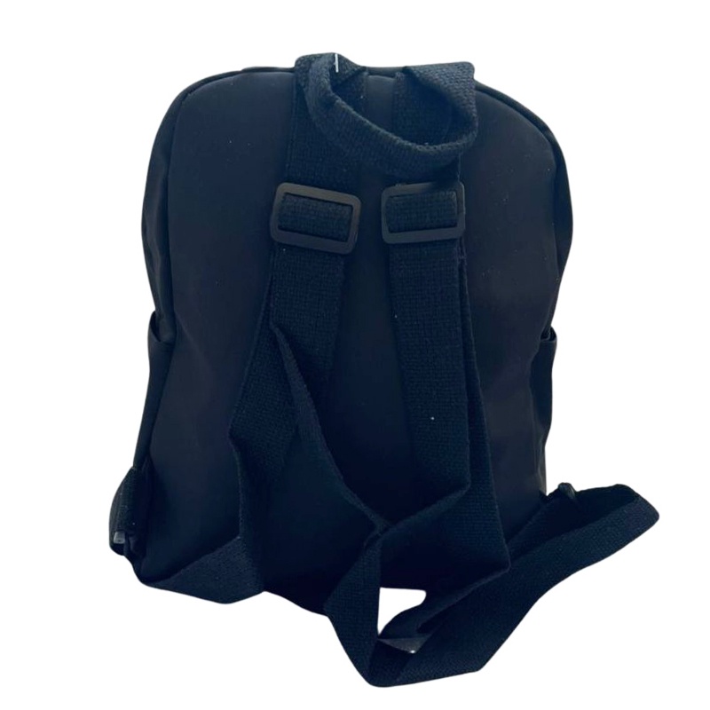 MOCHILA ESCOLAR PARA NIÑOS BOLSO INFANTIL PASEO OSITO - 3