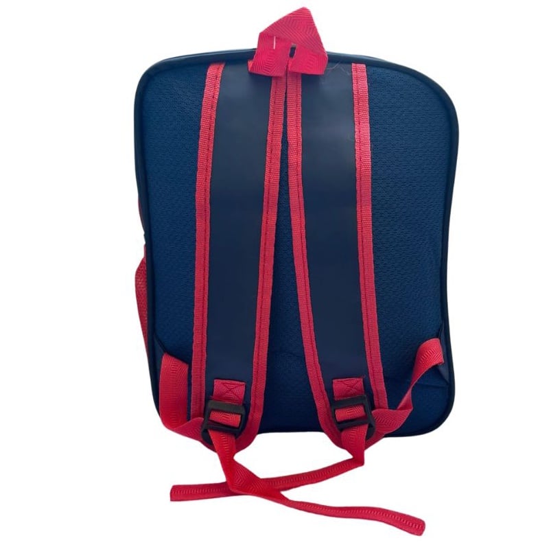 MOCHILA ESCOLAR PARA NIÑOS BOLSO INFANTIL PASEO DINOSAURIO - 2