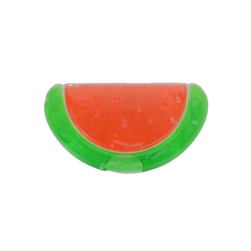 MORDEDOR DE AGUA ENFRIABLE PARA BEBE RASCA ENCIAS - 1