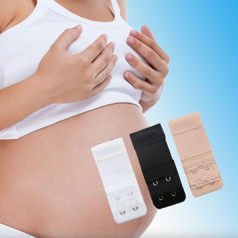 BROCHE EXTENSOR PARA SOSTÉN ELÁSTICO DE 2 GANCHOS BRASSIER - 5