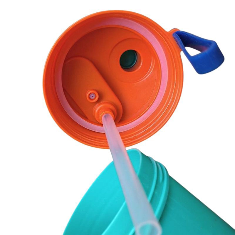 SET LONCHERA ESCOLAR + BOTELLA TUPPER VIANDA COLACION NIÑOS - 4