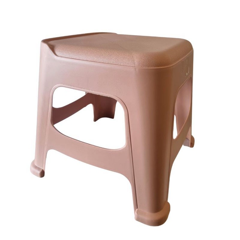 ASIENTO TABURETE PISO BANQUITO PLASTICO SILLA PARA BEBE NIÑO - 1