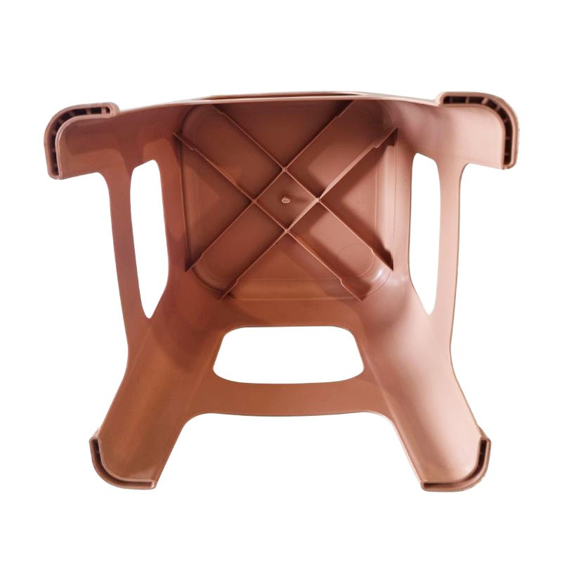 ASIENTO TABURETE PISO BANQUITO PLASTICO SILLA PARA BEBE NIÑO - 2