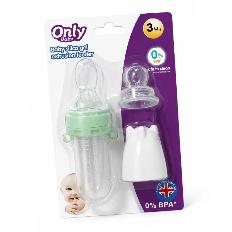 PACK 2 CHUPETES ORTODONTICOS ANATOMICOS SILICONA LIBRE BPA (M) - 6