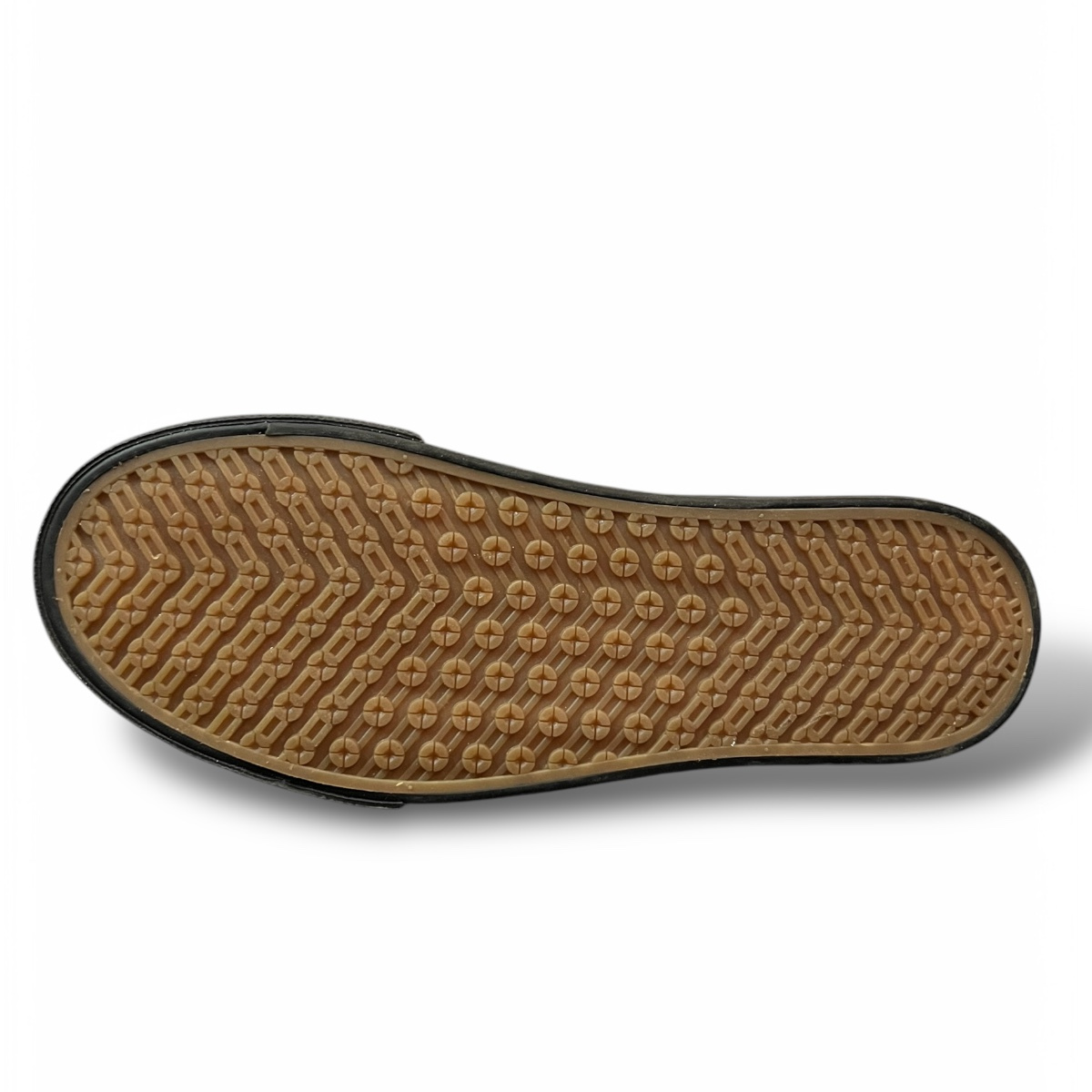 ZAPATILLAS NEGRAS ESCOLARES UNISEX - 3