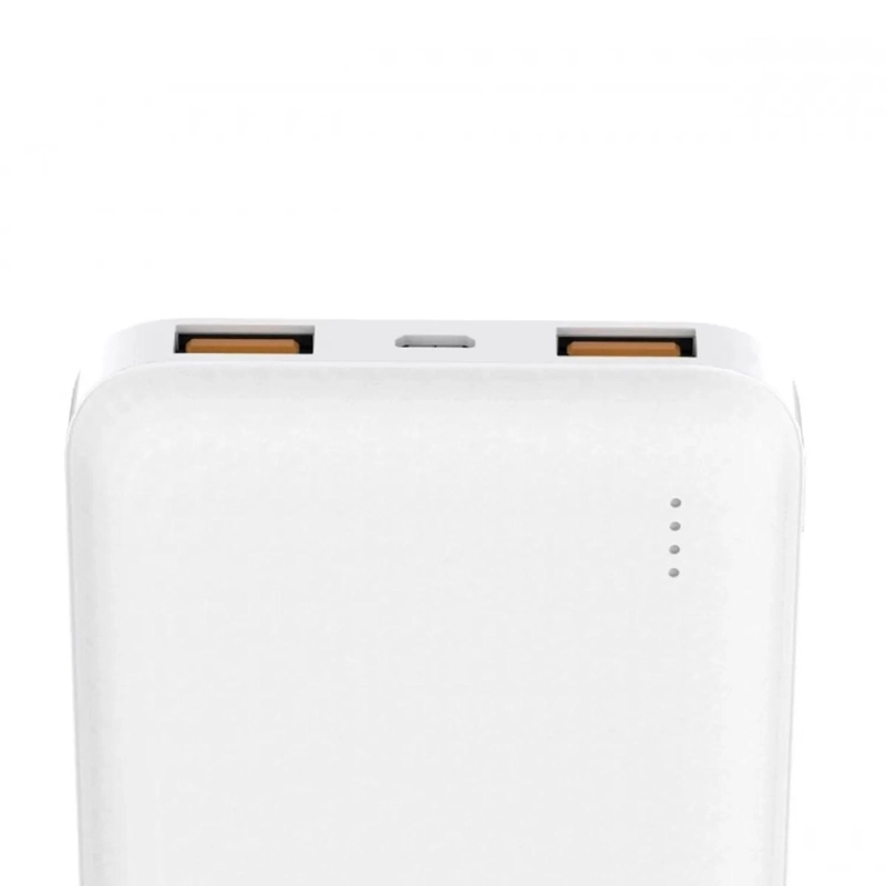 BATERIA EXTERNA POWER BANK VIDVIE PB747 10.000 MAH - 2