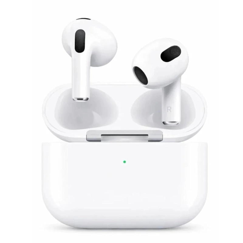 AUDIFONOS INALAMBRICOS BLUETOOTH VIDVIE BT8001 CON ESTUCHE - 1