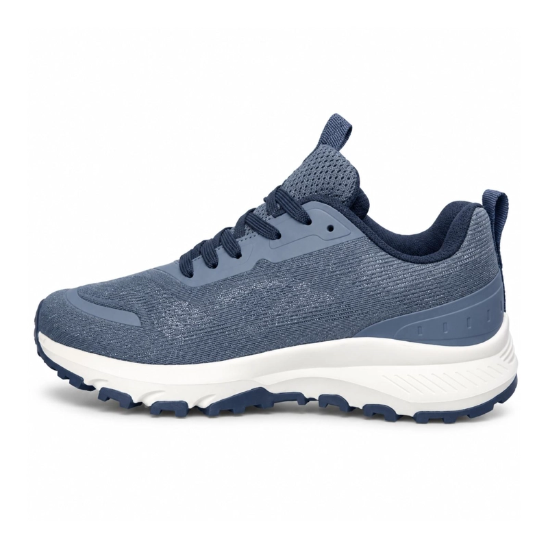 ZAPATILLA AZUL URBANAS HOMBRE DOVER 687 - 3
