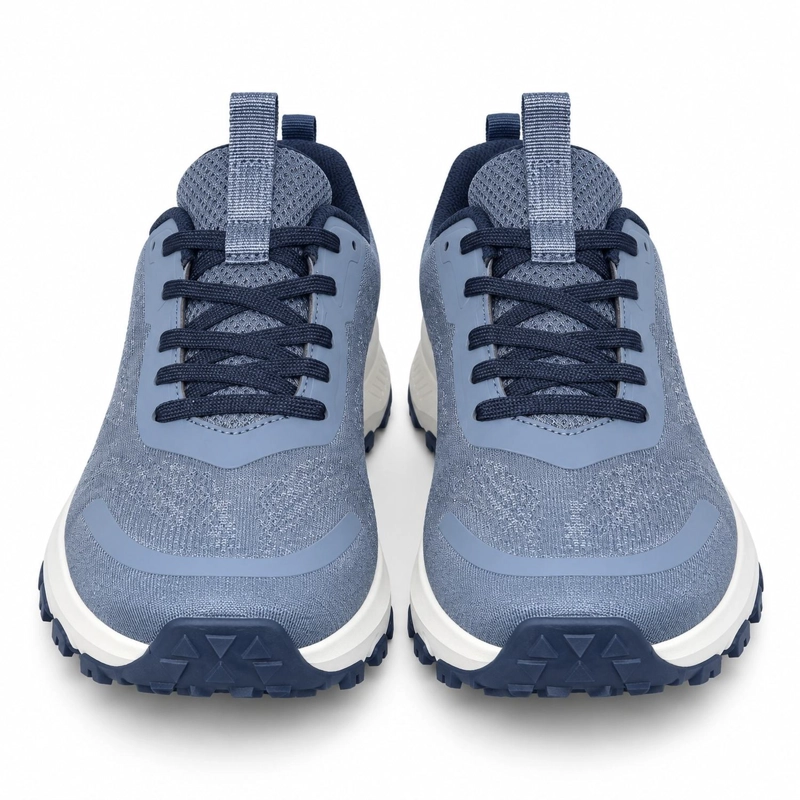 ZAPATILLA AZUL URBANAS HOMBRE DOVER 687 - 5