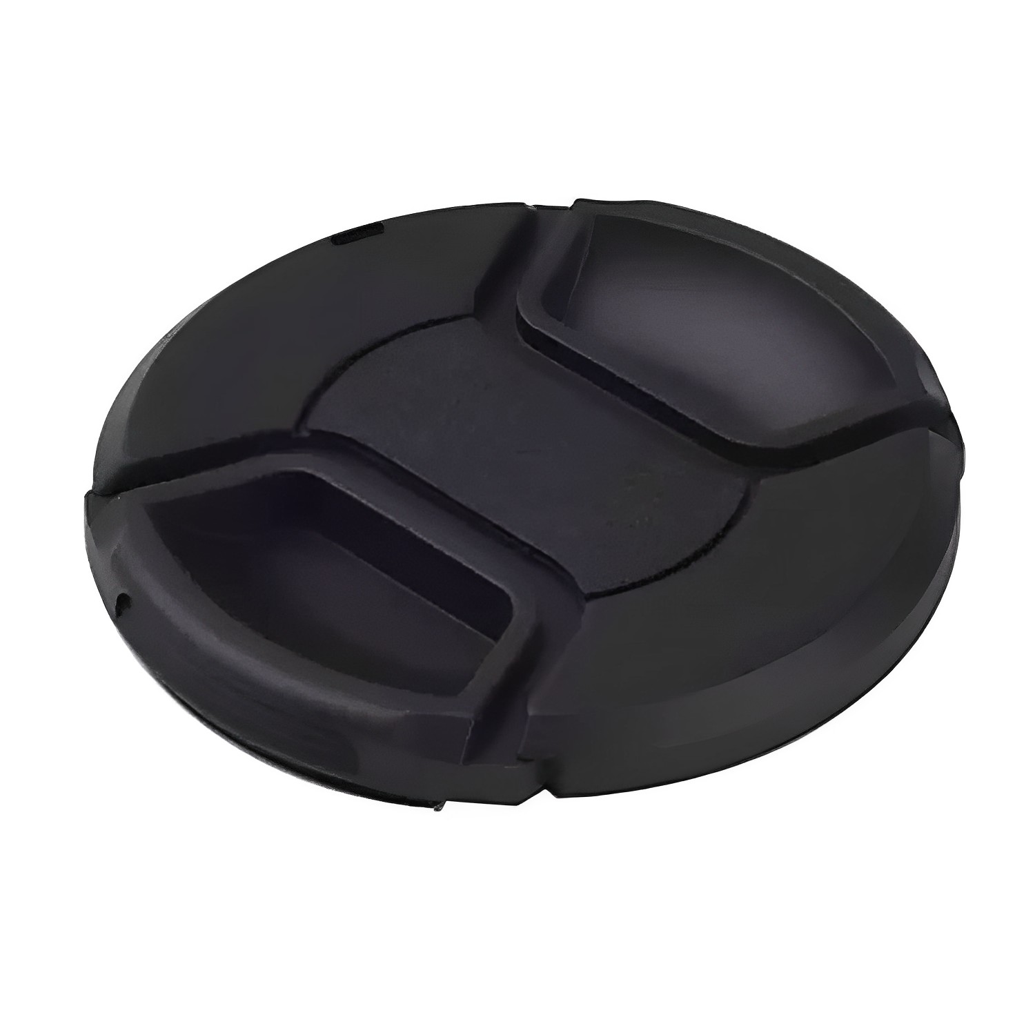 TAPA LENTE DE 67MM PARA LENTES FOTOGRAFICOS - 1