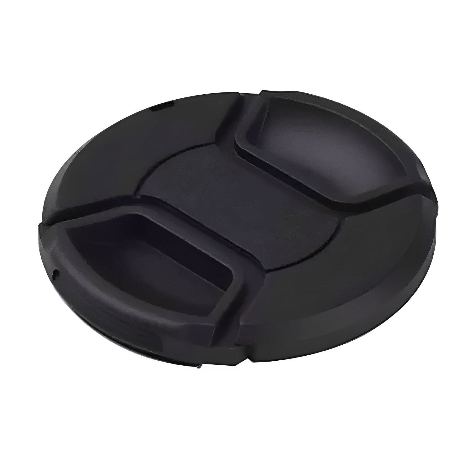 TAPA LENTE DE 52MM PARA LENTES FOTOGRAFICOS - 1
