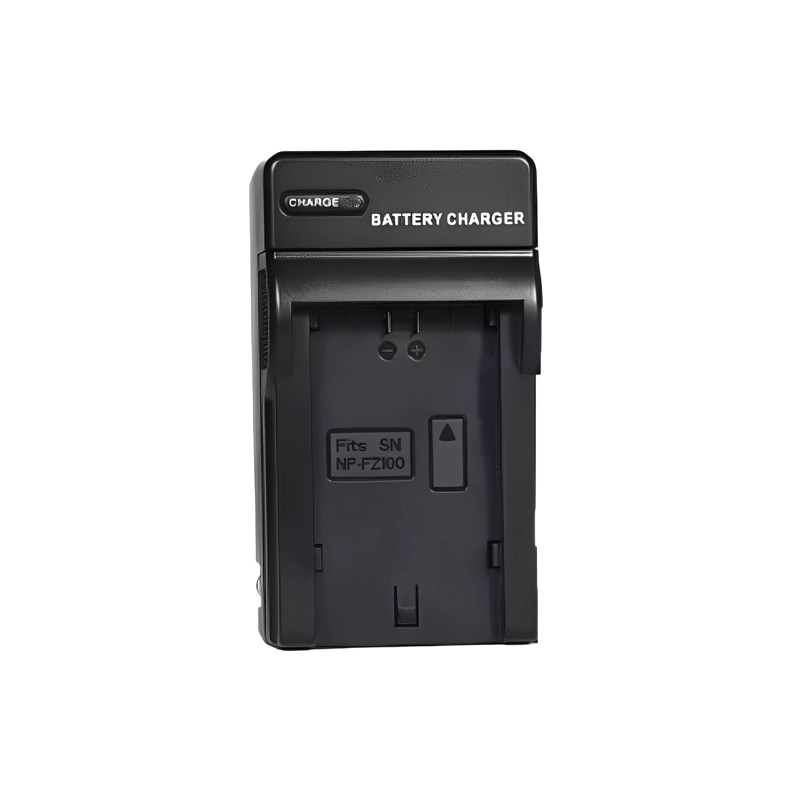 CARGADOR SONY NP-FZ100 A9/A7RIII/A7III/A7RIV/A9II/7RIV - 1