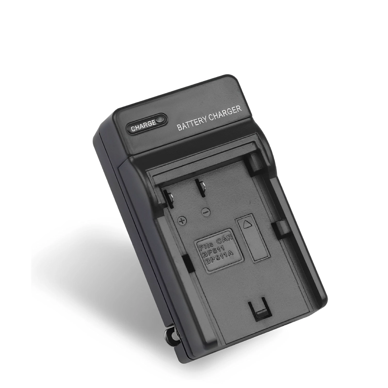 CARGADOR DE BATERÍA BP 511 A, PARA CÁMARAS CANON EOS - 1