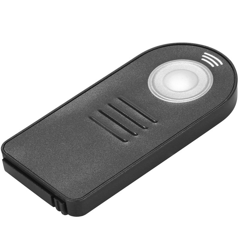 DISPARADOR ML- L3 CONTROL REMOTO PARA CAMARAS NIKON DSLR - 2