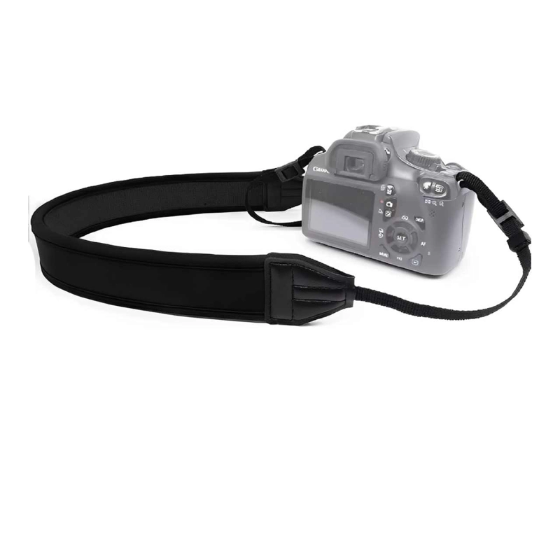 CORREA PARA CÁMARA RÉFLEX DIGITAL DSLR - 1