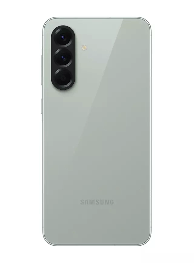 SAMSUNG GALAXY A56 128GB NEGRO - 2