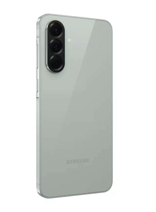 SAMSUNG GALAXY A56 128GB NEGRO - 3