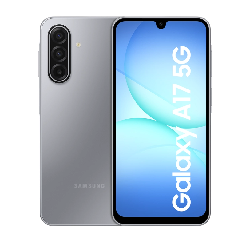 SAMSUNG GALAXY A17 5G 128GB NEGRO - 1