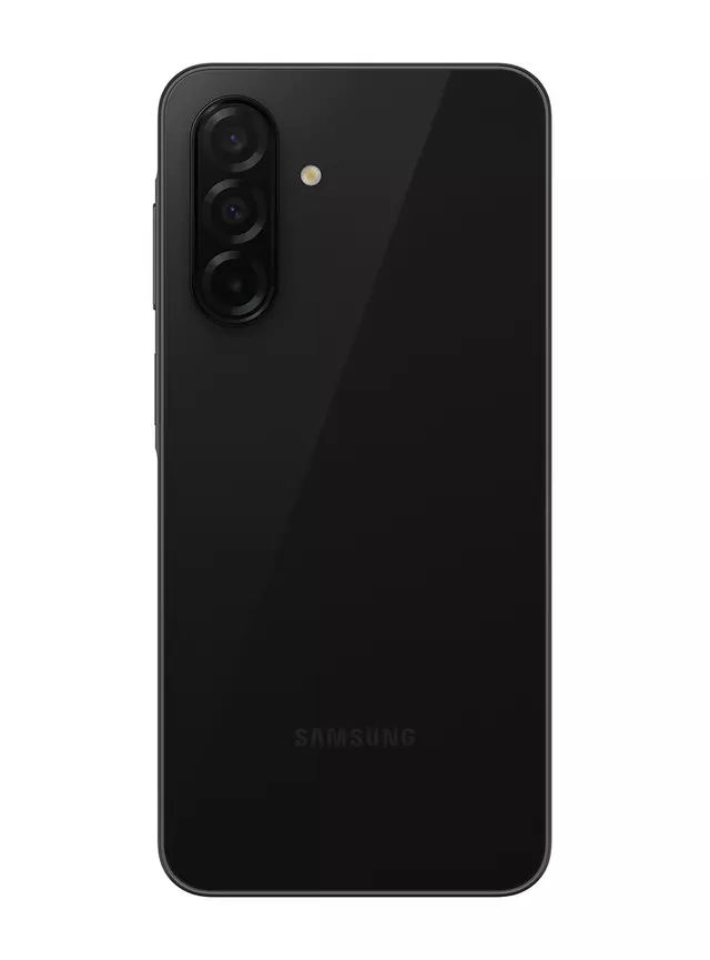 SAMSUNG GALAXY A26 128GB NEGRO - 2