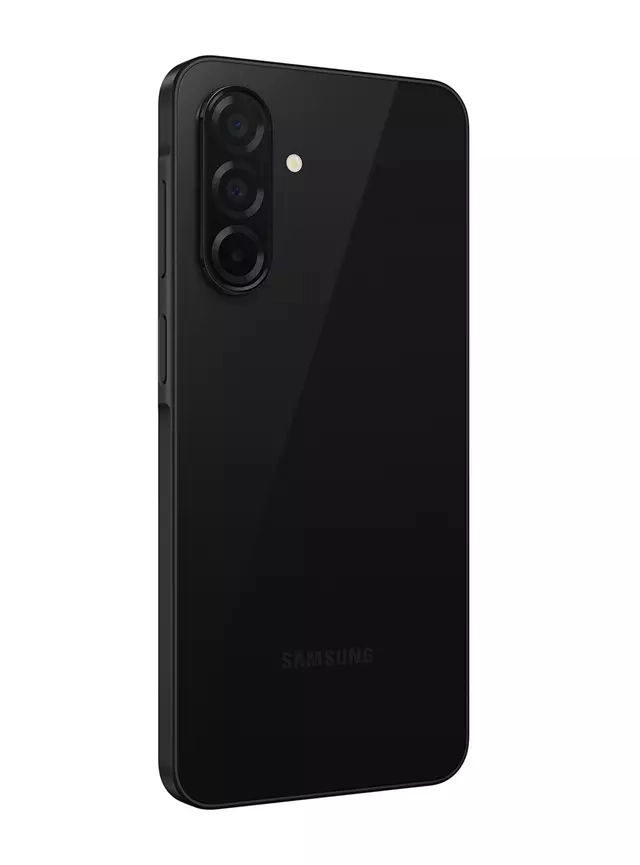 SAMSUNG GALAXY A26 128GB NEGRO - 3