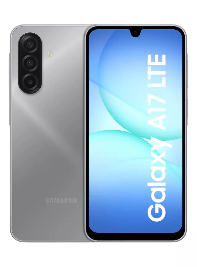 SAMSUNG GALAXY A17 LTE AZUL - 1