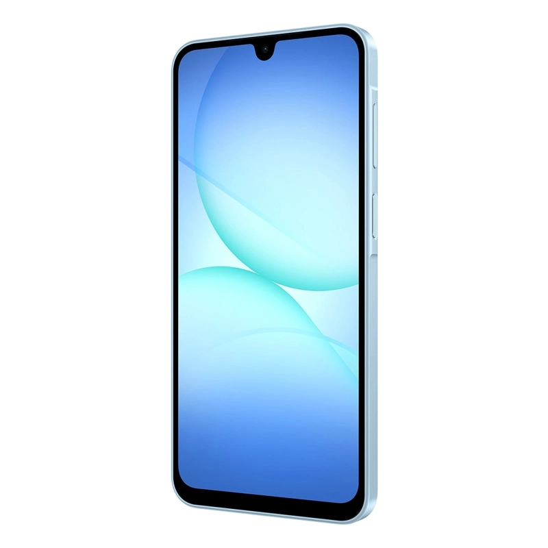 SAMSUNG GALAXY A17 LTE AZUL - 2