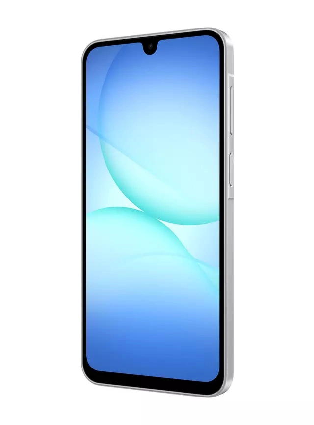 SAMSUNG GALAXY A17 LTE AZUL - 3