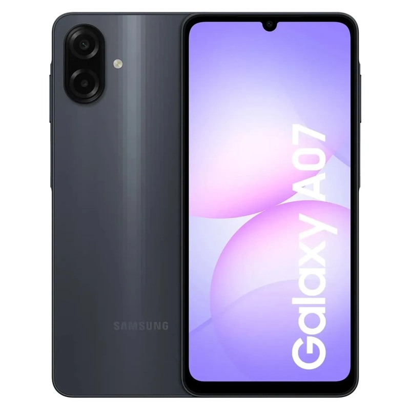 SAMSUNG GALAXY A07 VIOLETA - 1