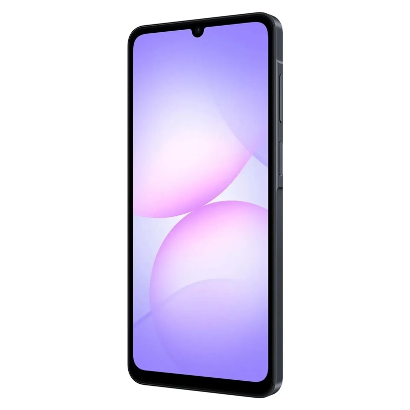 SAMSUNG GALAXY A07 VIOLETA - 2